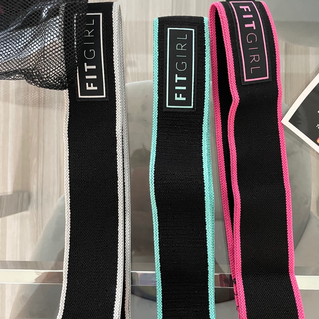 Exercise Bands